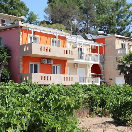 Apartment Memi View B1