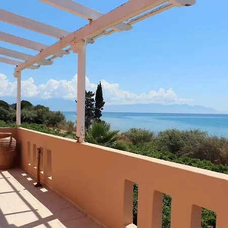 Memi View B1 Apartment Koroni (Messinia)