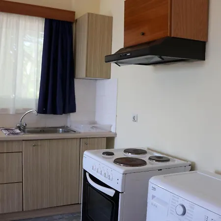 Memi View B1 Apartment *