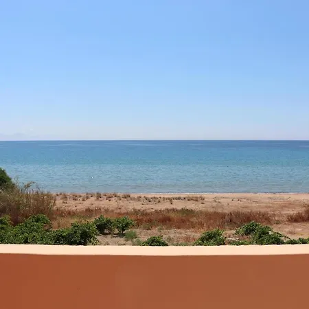 Apartment Memi View B1 Koroni (Messinia)
