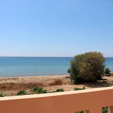 Memi View B1 Apartment Koroni (Messinia)