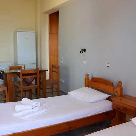 Apartment Memi View B1 *