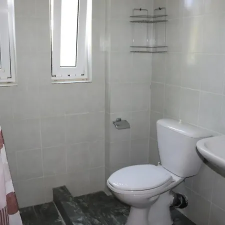 Memi View B1 Apartment Koroni (Messinia)