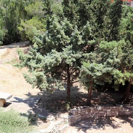 Memi View B1 Apartment Koroni (Messinia)
