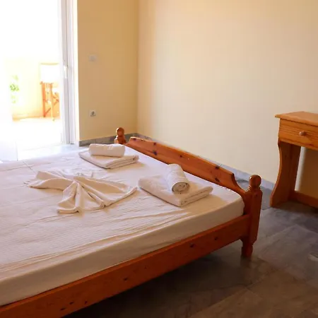 Memi View B1 Koroni (Messinia)