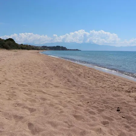 Memi View B1 Koroni (Messinia)