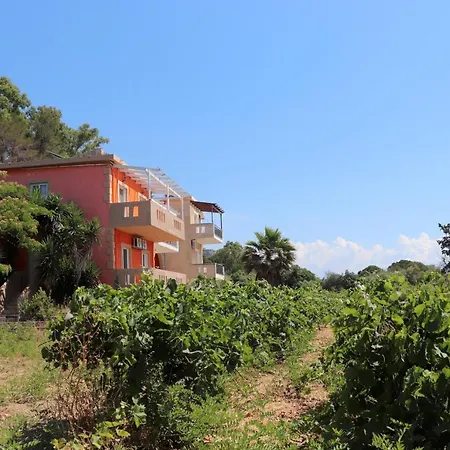 Memi View B1 Apartment Koroni (Messinia)