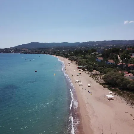 Memi View B1 Koroni (Messinia)
