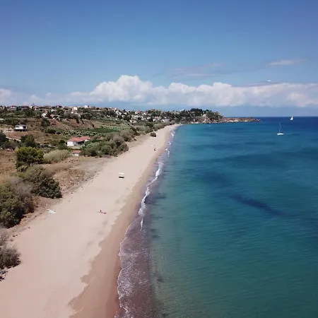 Memi View B1 Koroni (Messinia)