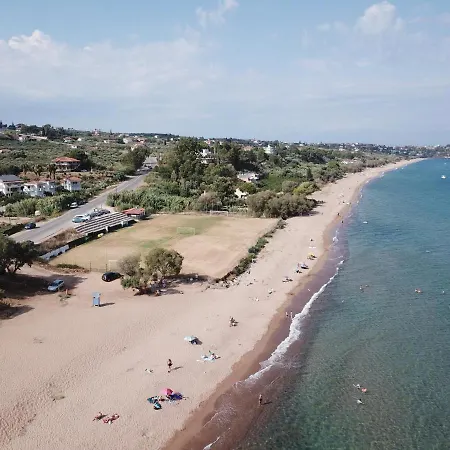 Memi View B1 Koroni (Messinia)