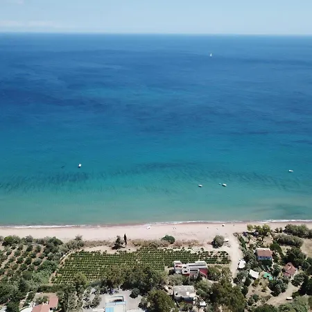 Memi View B1 * Koroni (Messinia)